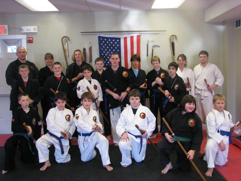 Seminar participants