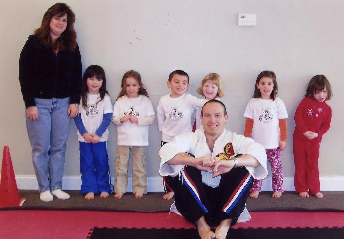 Little Ninjas