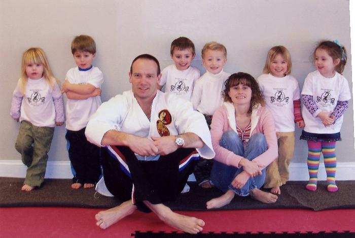 Little Ninjas